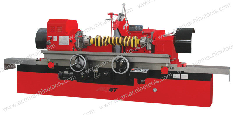Crankshaft Grinding Machine (MQ8260B)