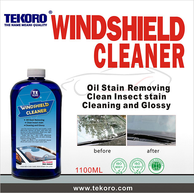 Windshield Cleaner