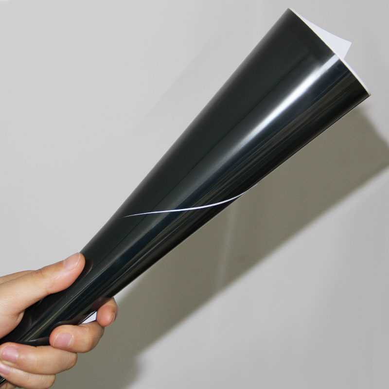 Car Window Tinted Film, Reflective Auto Window Glass Film