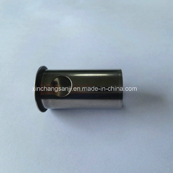 Deep Drawing Stamping Stainless Steel Auto Parts