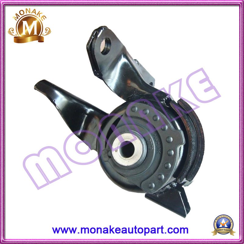 Auto Spare Rubber Parts Engine Motor Mount for Mazda (GJ6G-39-070)