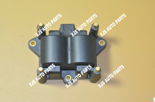 Chery QQ 1100cc Ignition Coil S11-3705110ja
