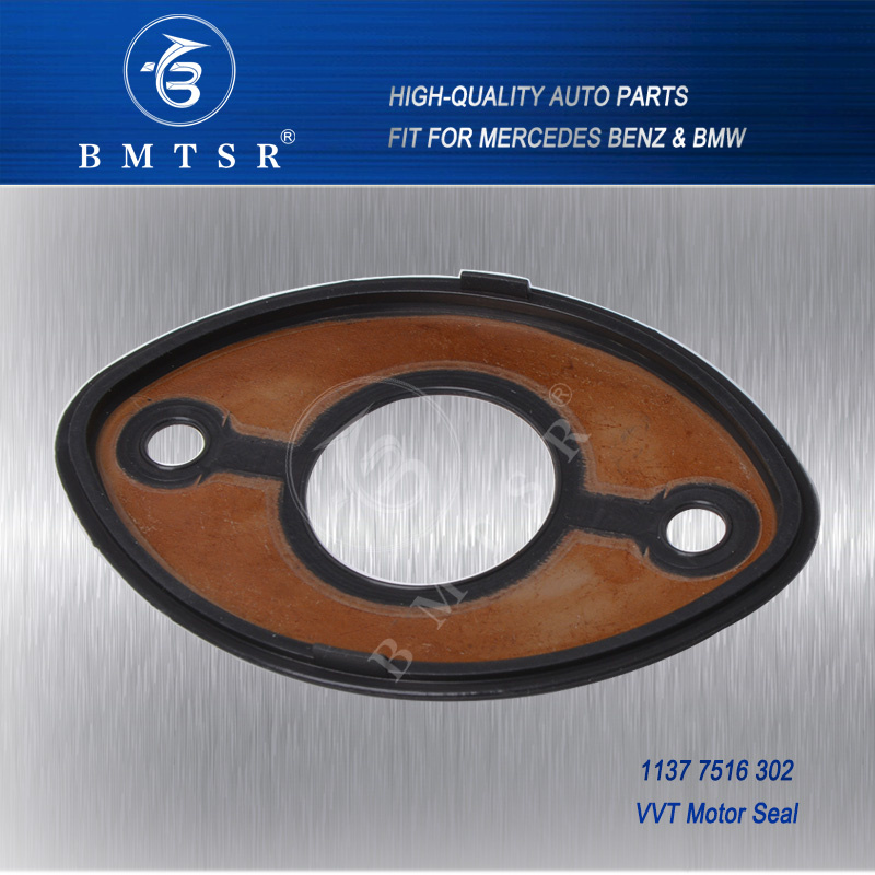New Camshaft Adjuster Gasket 11377516302 for BMW E87 E90 E60 530I N52 E65