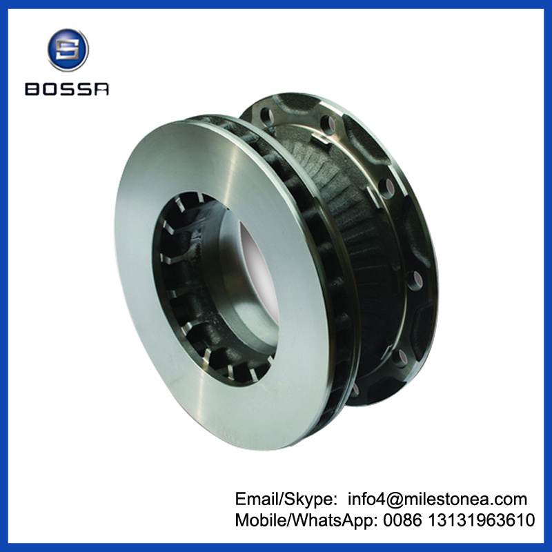 Truck Parts Brake Disc 0308834130 for BPW