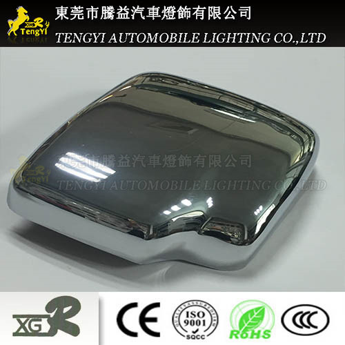 Auto Side Mirror Cover Plating Chrome for Suzuki Jimmy Every