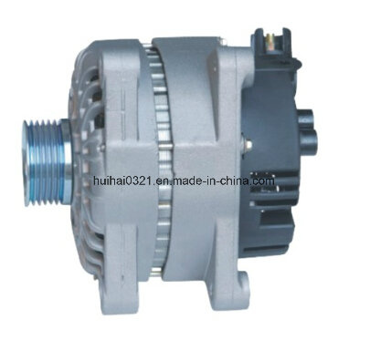 Auto Alternator for Peugeot 307, 9634475880, 57057n, 12V 120A