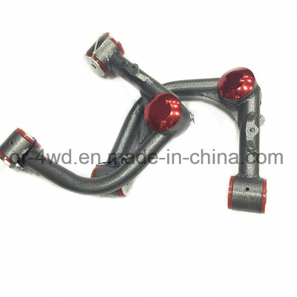 4X4 Adjustable Upper Control Arms for Toyota Hilux Revo