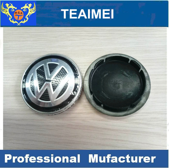 Best Chrome Car Logo Alloy Center Wheel Cap 5G0671171