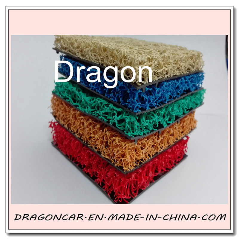 Best Sale Anti Slip Waterproof PVC Coil Car Mat