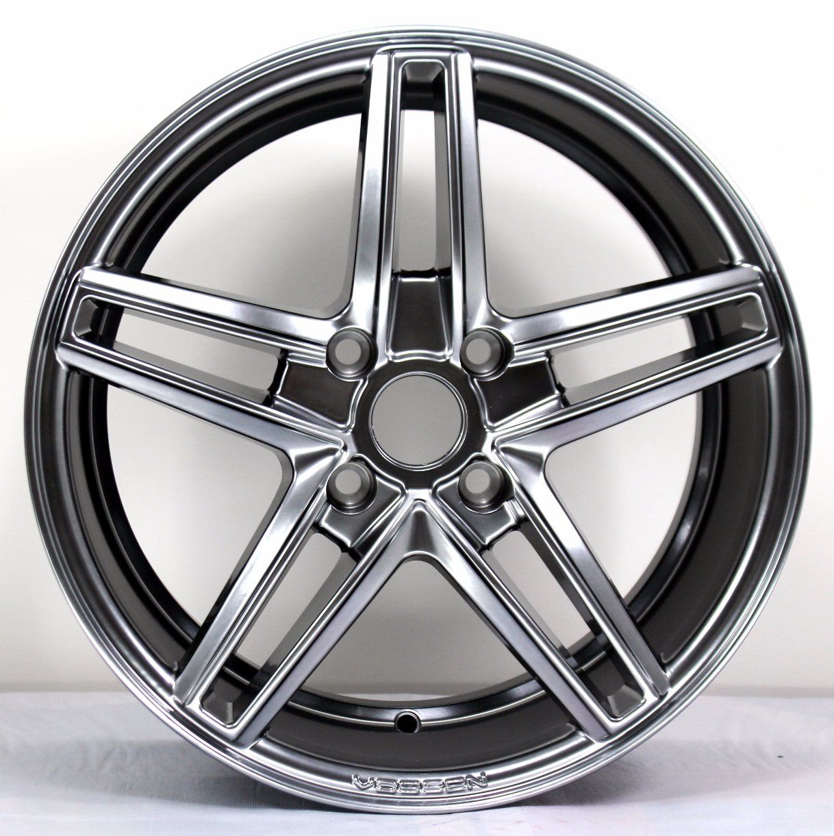 Full-Brand Alloy Wheel for Car with 16 Inch