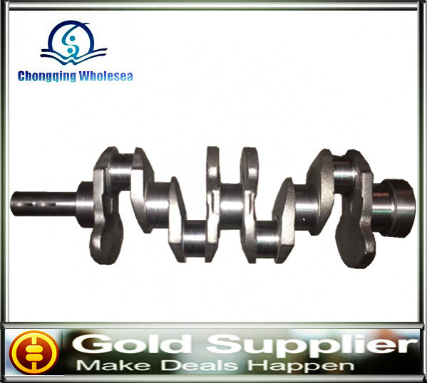 Engine Parts Longer Crankshaft 13400-1960 13400-3110 for Hino Ef750L Ef750-II F17e