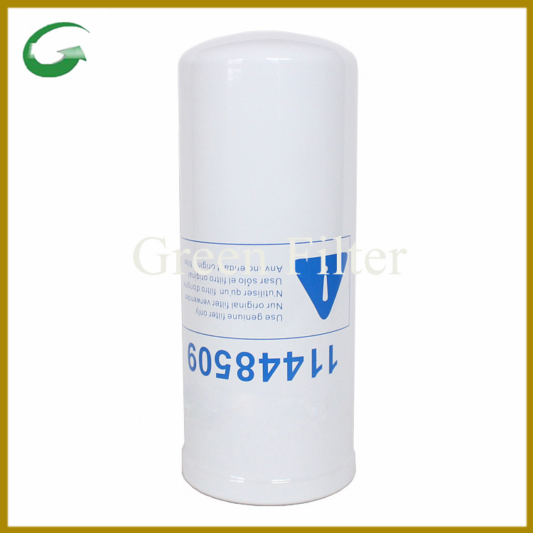 Hydraulic Oil Filter for Engine Parts (11448509)