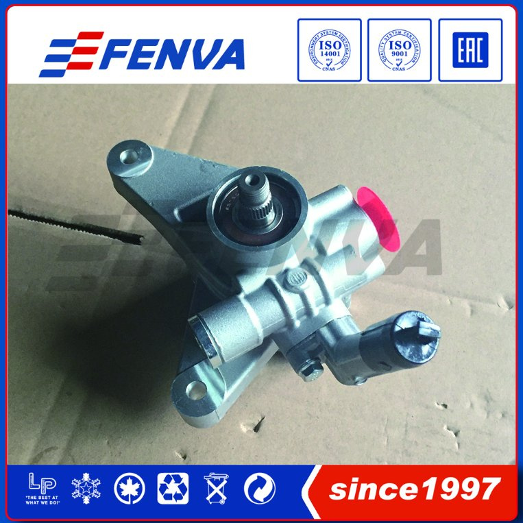 Power Steering Pump Fits: Honda Odyssey, Isuzu Oasis (56110-p8f-a01)
