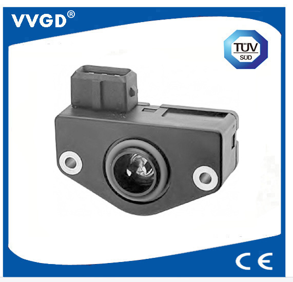 Auto Throttle Position Sensor Use for BMW 13631703562