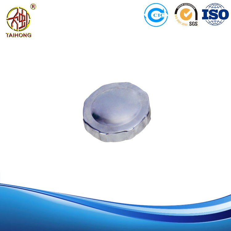 Fuel Tank Cap for Diesel Engine