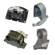 Engine Motor Mount 01-06 Chrysler Dodge 2.4L