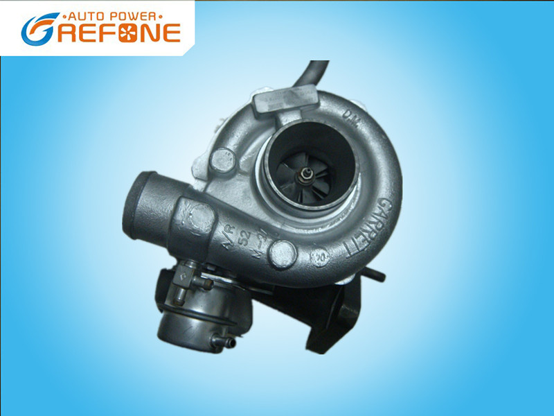 Gt2256V 724652-5001s Turbocharger for Ford Ranger