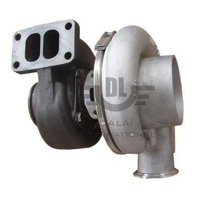 High Quality Dongfeng Cummins 6bt Turbocharger