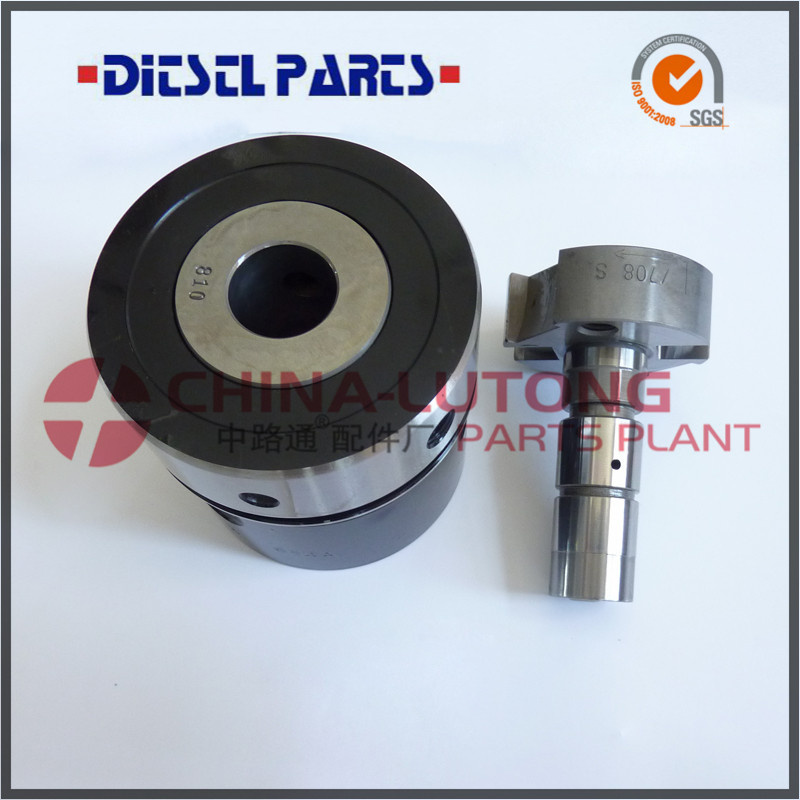Lucas Dpa Head Rotor-Dpa Head Rotor 7180-650s