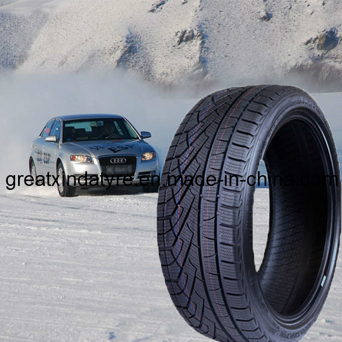 Mud and Snow Tire, Winter Tire, Car Tire (195/65r15)