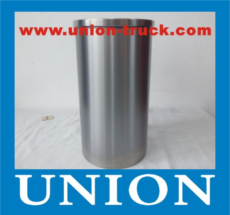 Diesel Engine Parts Hino Sleeves for H07D H07C H06CT Eh700 P09c P11c J08c J08e Engines