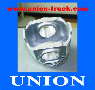 B3.3 Cummins Piston for Bus