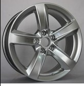 High Performance Car Alloy Wheel Rims 17 18 Inch