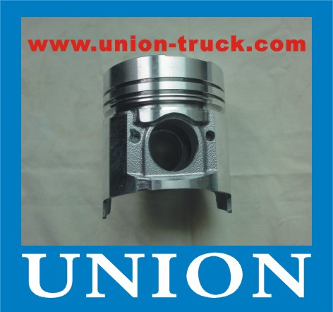 Komatsu SAA4d102e-2b Engine Parts Piston 6738-31-2111
