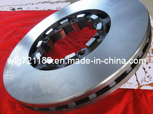 Truck Brake Disc 4079001300