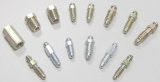 Bleeder Screw and Nut