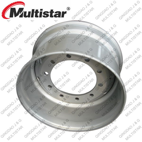 Tubeless Truck Wheel 22.5x11.75
