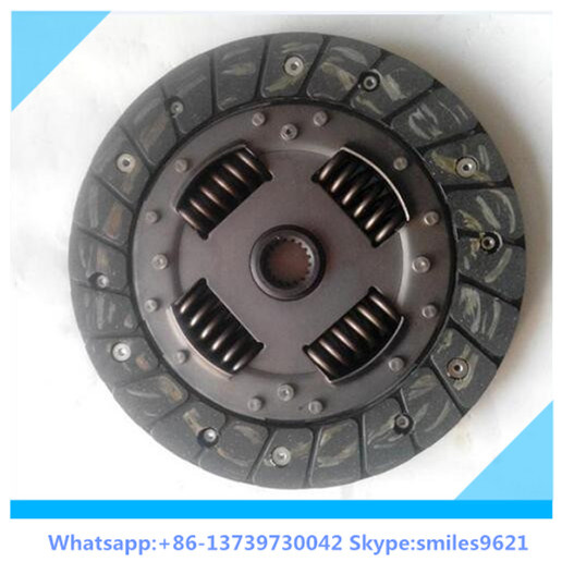 Changan Bus Clutch Disc Clutch Plate