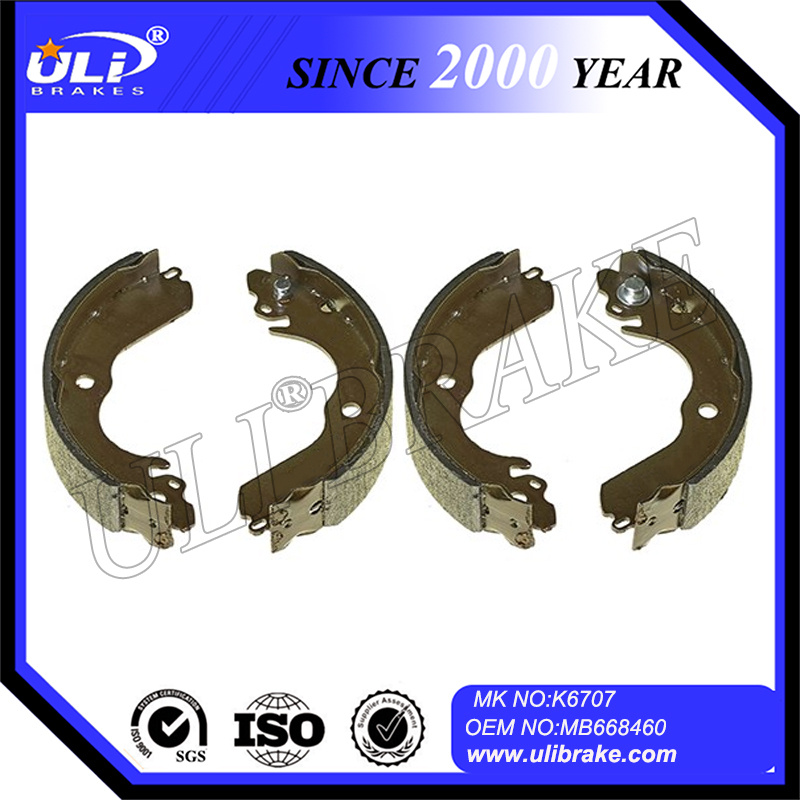 Lower Price Automotive Disc Brake Pads & Brake Shoe