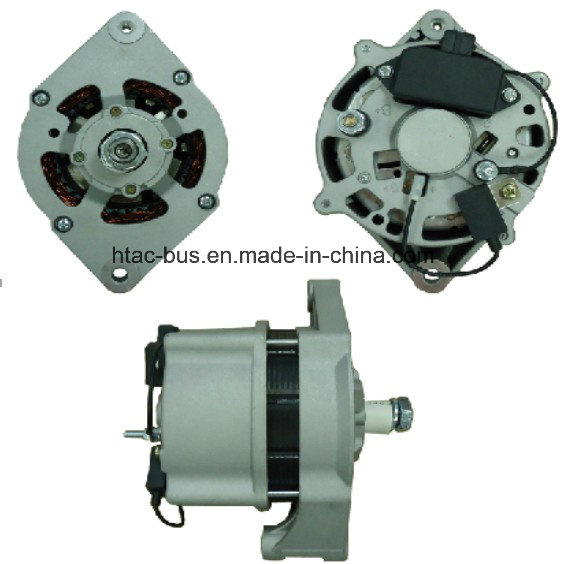 Bosch Alternator Thermo King Sb-III, 0120488296, 5D38604G01