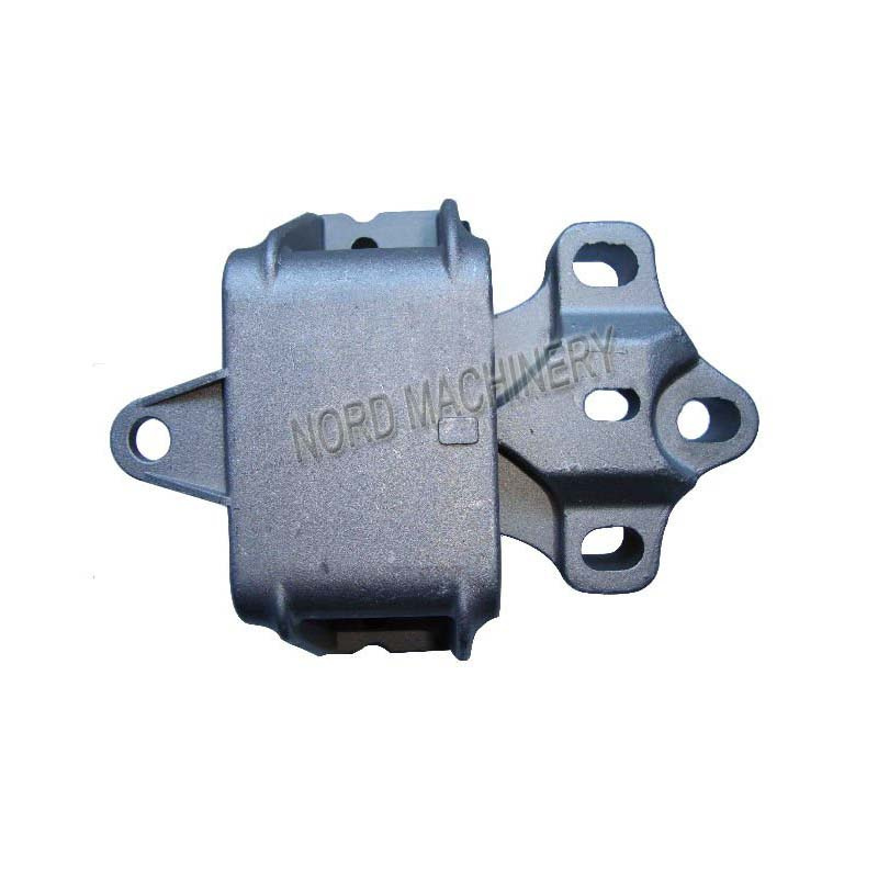 Sand Casting Engine Support/Engine Mounting