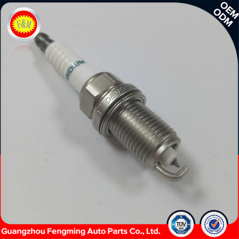 Car Engine Denso Spark Plug 90919-01217 Sk16r11 for Toyota Prius