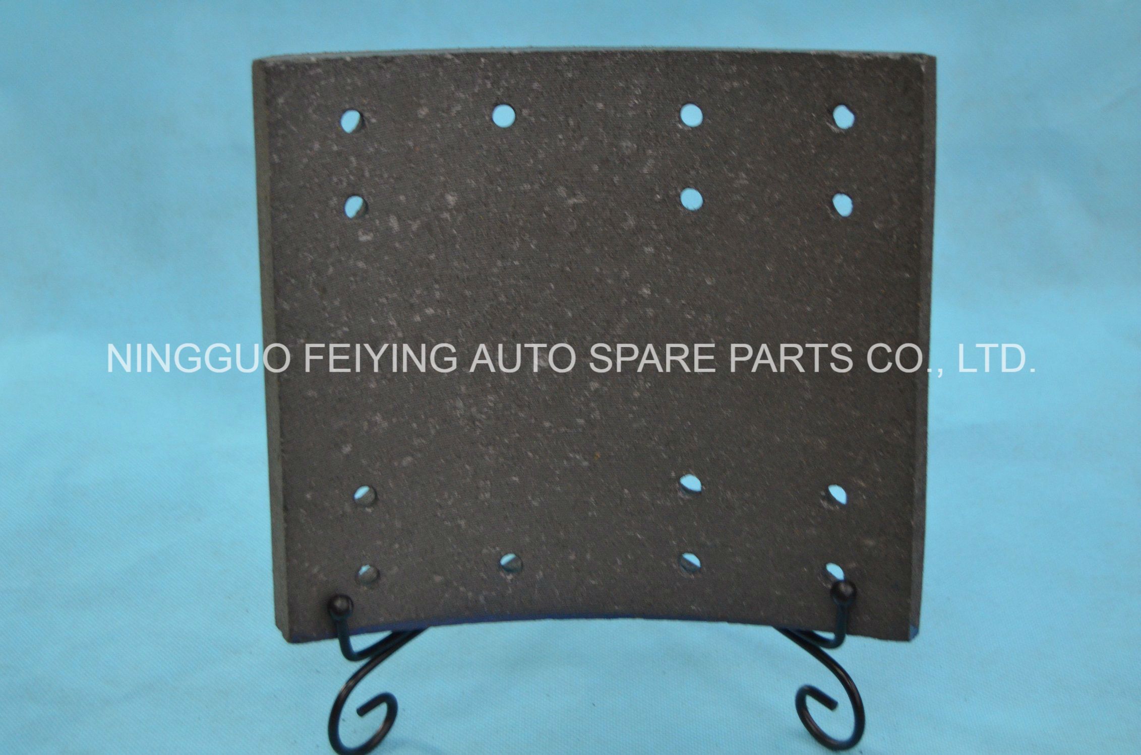 4709 Brake Lining for Heavy Truck