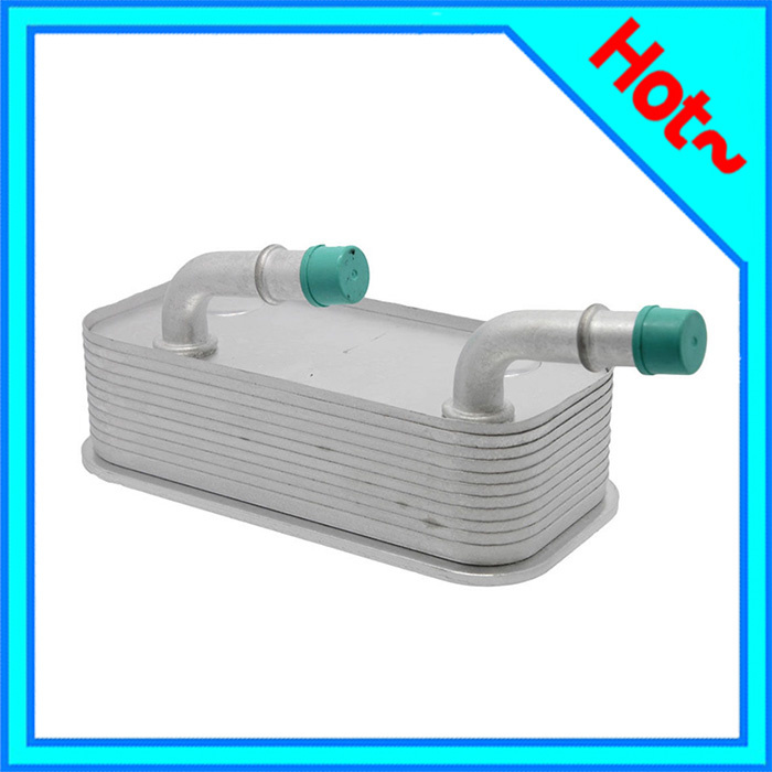 Transmission Oil Cooler for BMW 3 (E46) 98-05 17227505826