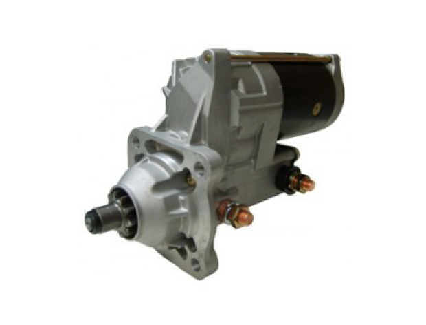 Starter for Caterpillar 3114, 3116, 110944, Js930, 17616, 3e5381, 1280005730
