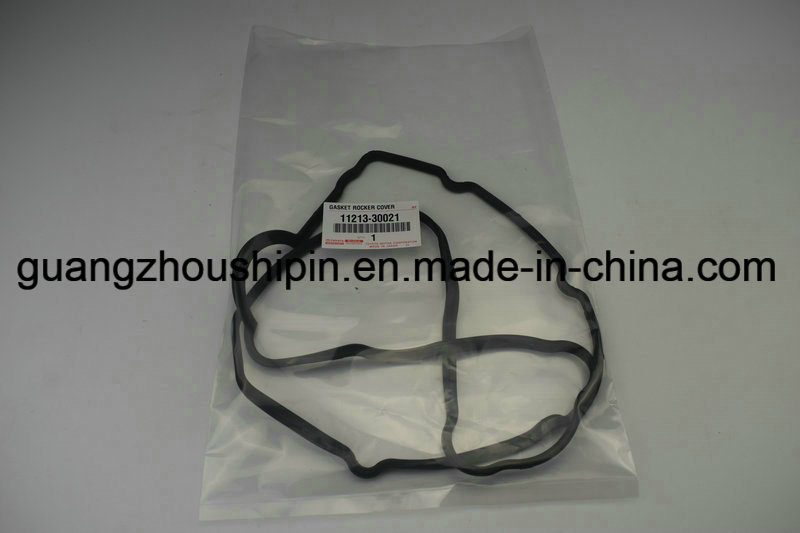 Seal Gasket Valve Cover Gasket 11213-30021 for Toyota Vigo 2kd