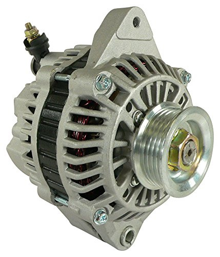 Alternator for Suzuki Vitara, Chevrolet Tracker, A5ta4291, A5ta4291AC, 30020754, 3140065D00