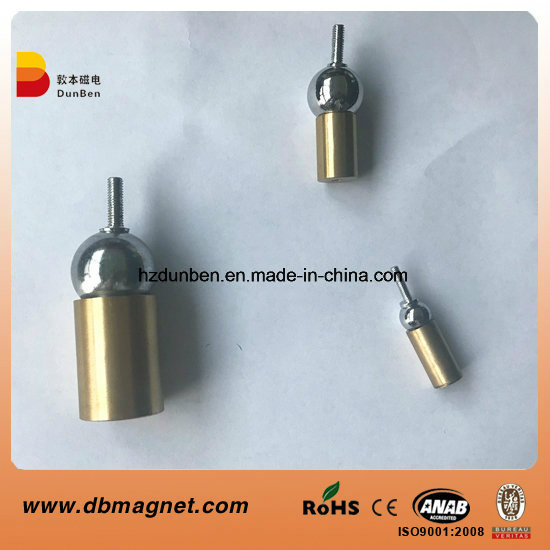 NdFeB Universal Magnet Ball for 3D Printer