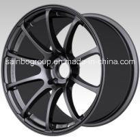 19inch Aftermarket Car Alloy Wheel Rims