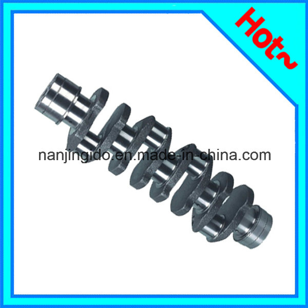 Auto Parts General Cast Crankshaft for Isuzu 4hf1 8-97033-171-2