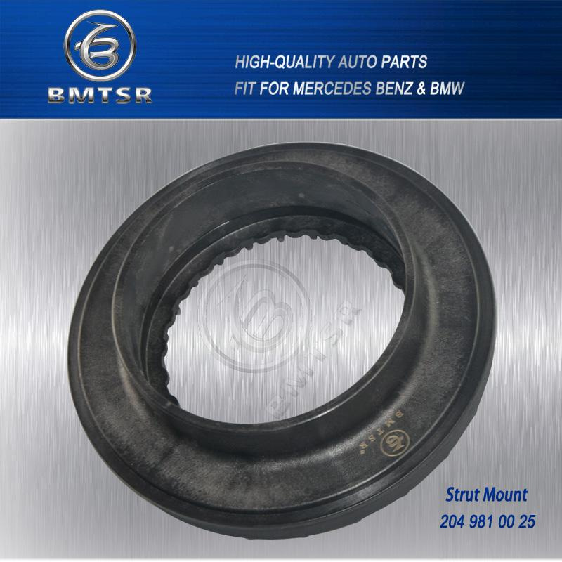 Auto Front Strut Mount for Mercedes Benz W246 W204 204 981 00 25 2049810025
