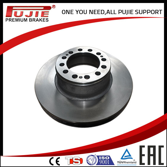 Man Brake Disc for Tga Truck 81508030040 81508030038