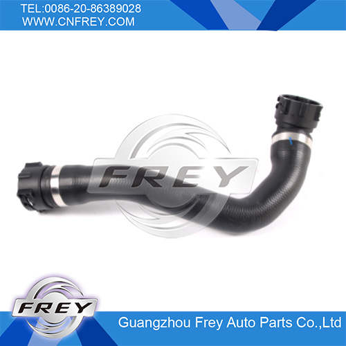Auto Parts Coolant Hose 17127596838 for N20 F35 F20