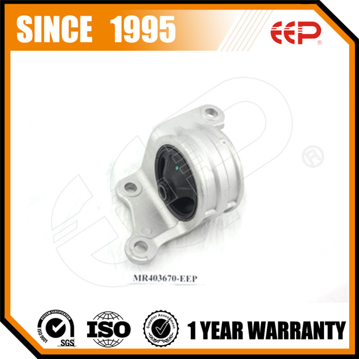 Rubber Engine Mount for Mitsubishi Lancer CS3 Mr403670