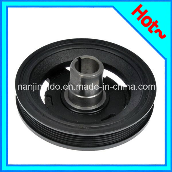 Car Parts Auto Crankshaft Pulley for Chevrolet Hhr 2010 12585233