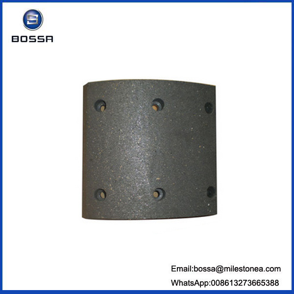 Truck Parts Brake Lining Mc907900 Mc837006